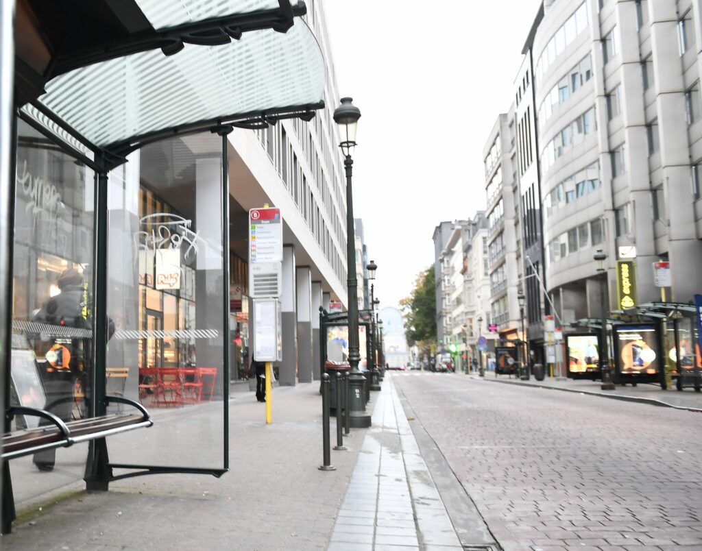 STIB expects strong disruption for strike on 12 May