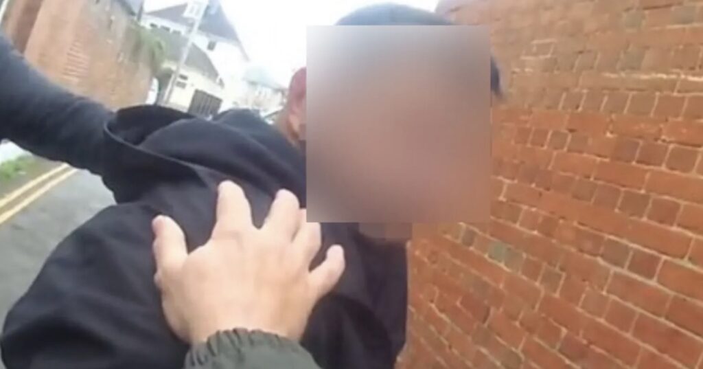 Cross-Channel people smugglers caught in joint operation