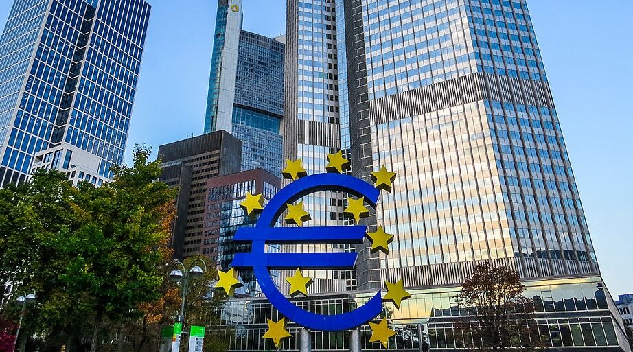 ECB holds interest rates steady amid uncertain global outlook