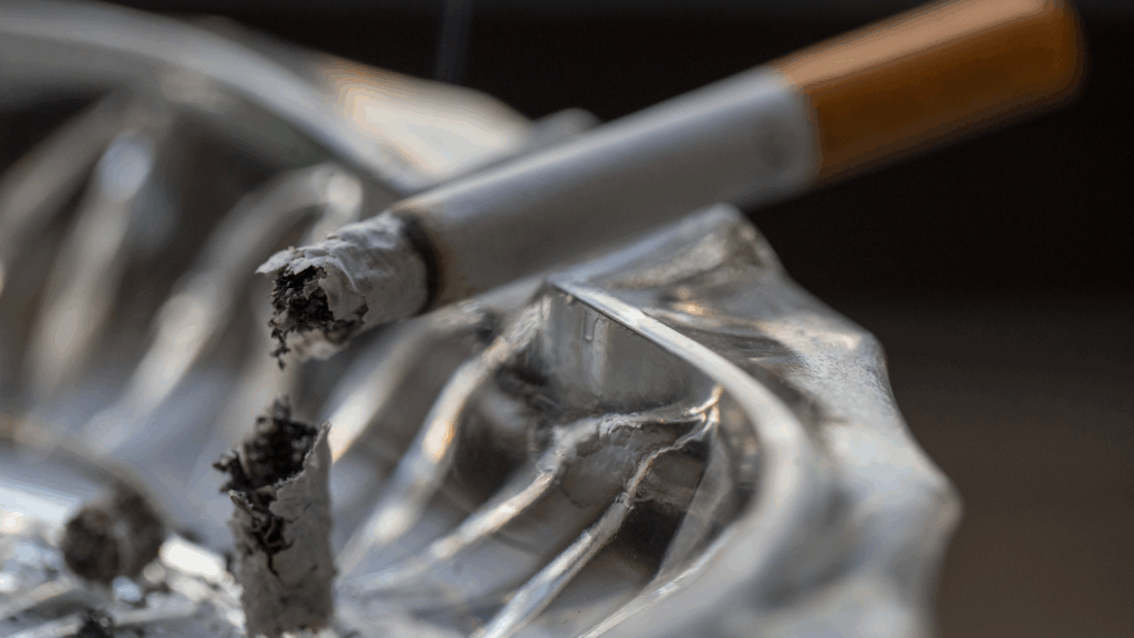 WHO warns against alarming trends in the use of e-cigarettes and nicotine pouches