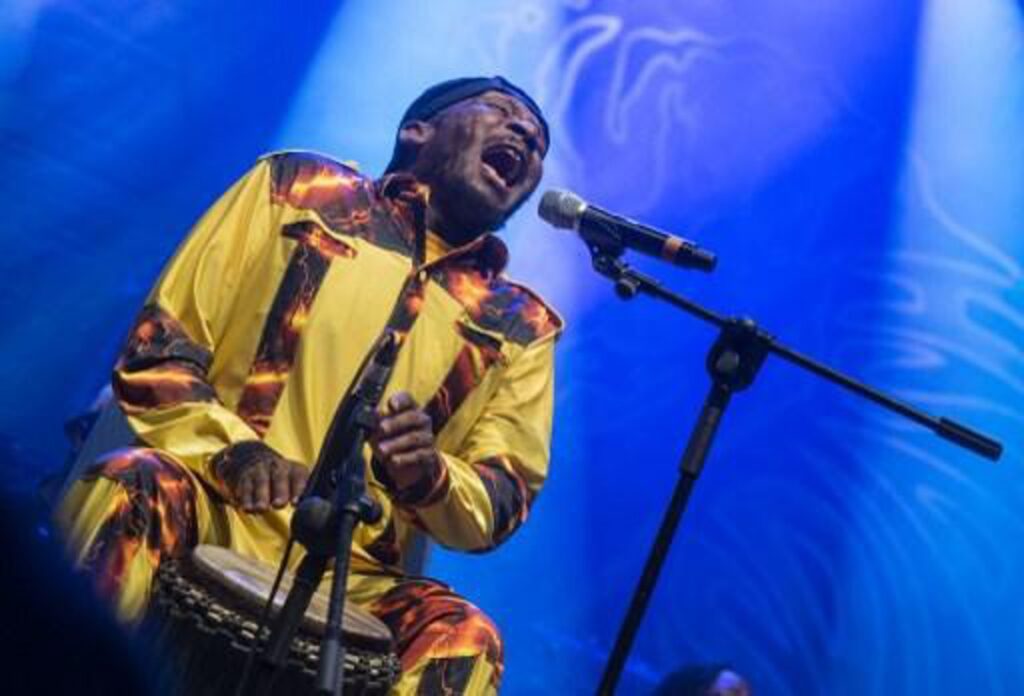 Reggae legend Jimmy Cliff dies aged 81
