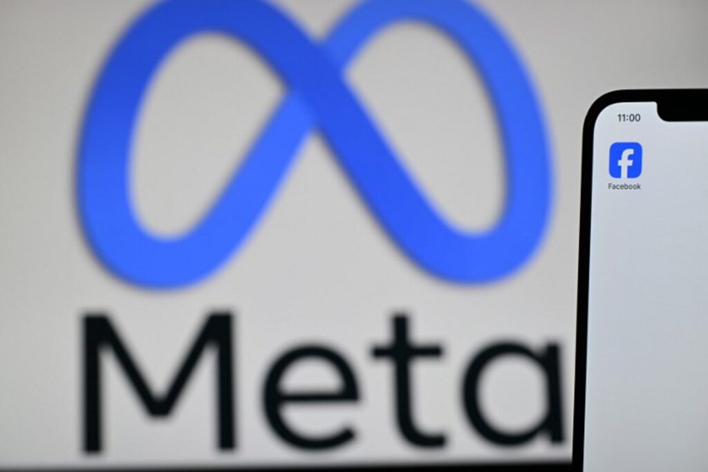 Meta under investigation for breach of privacy rules