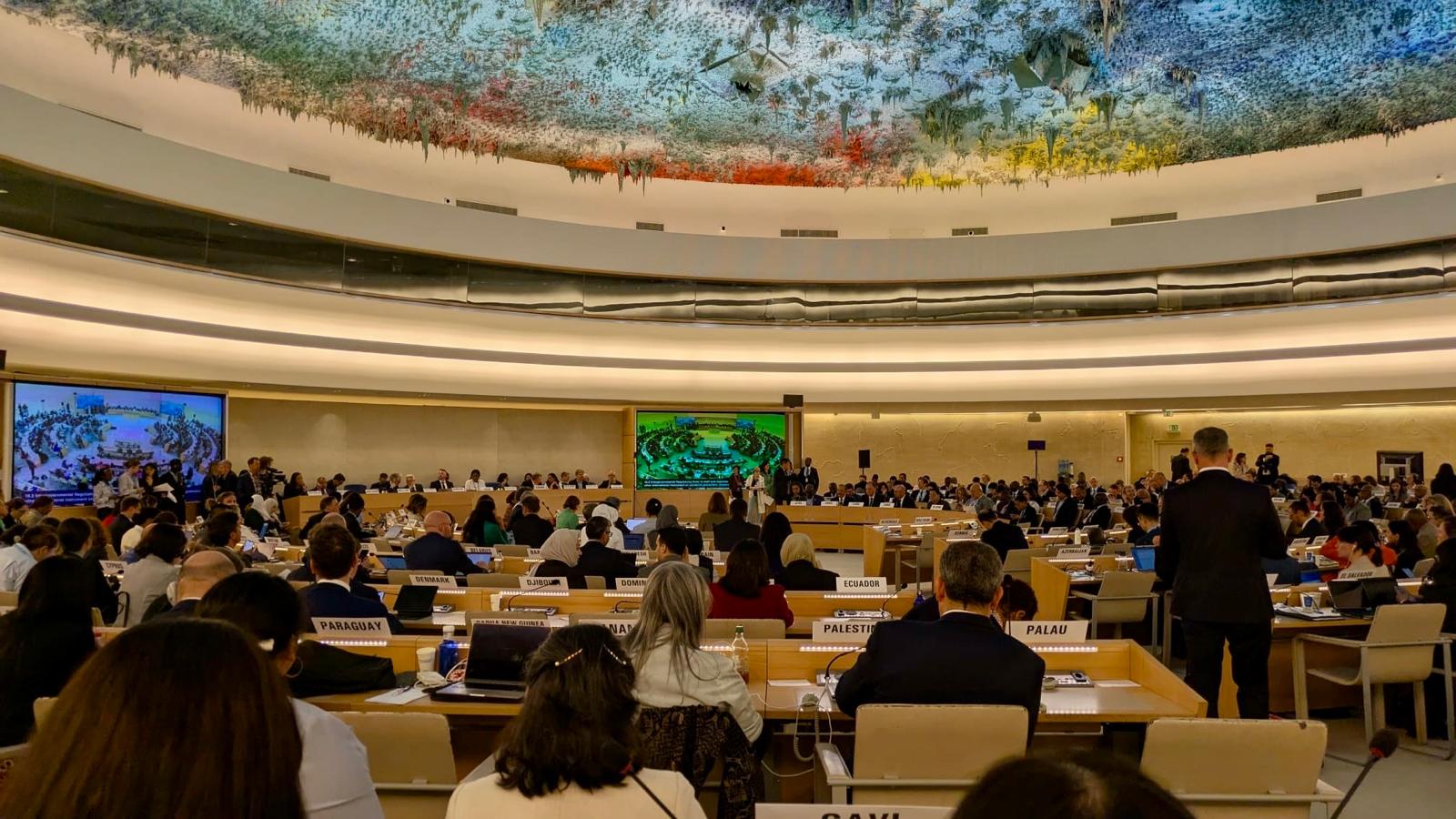 Civil society must be inside the room for the WHO Pandemic Agreement negotiations