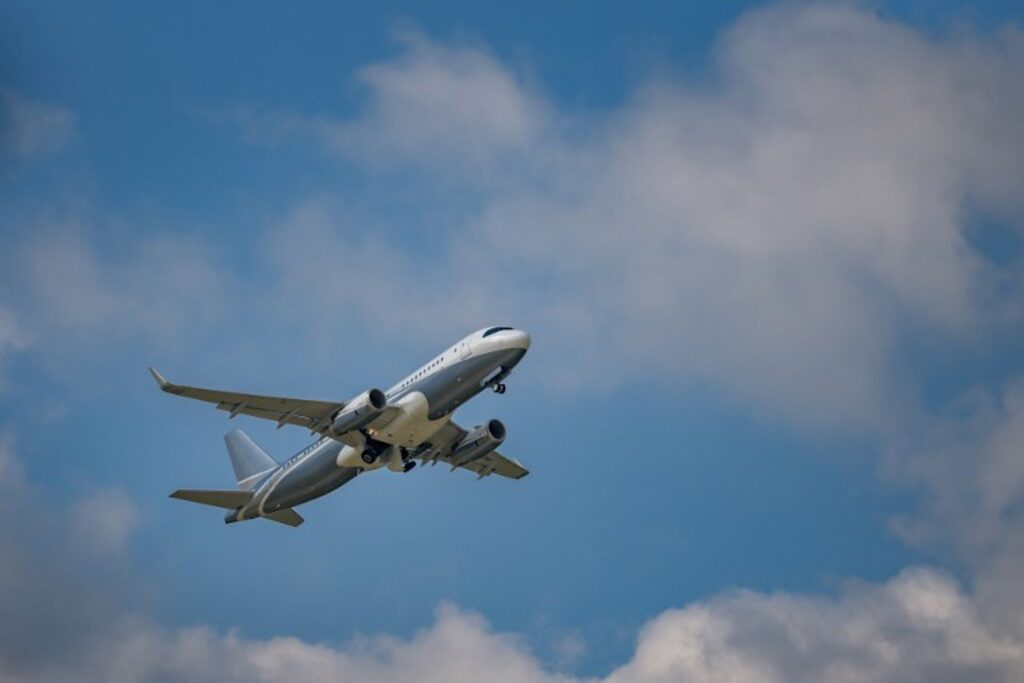 Airbus: 6,000 planes urgently need new control software