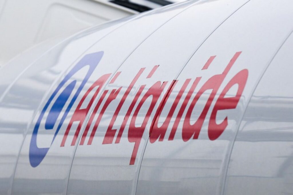 Restructuring at Air Liquide could cost 100 Belgian jobs