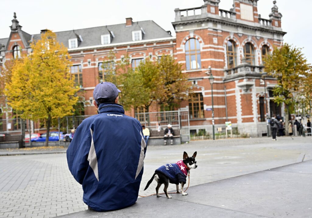 Brussels continues 'war on drugs' by targeting e-scooters and consumers