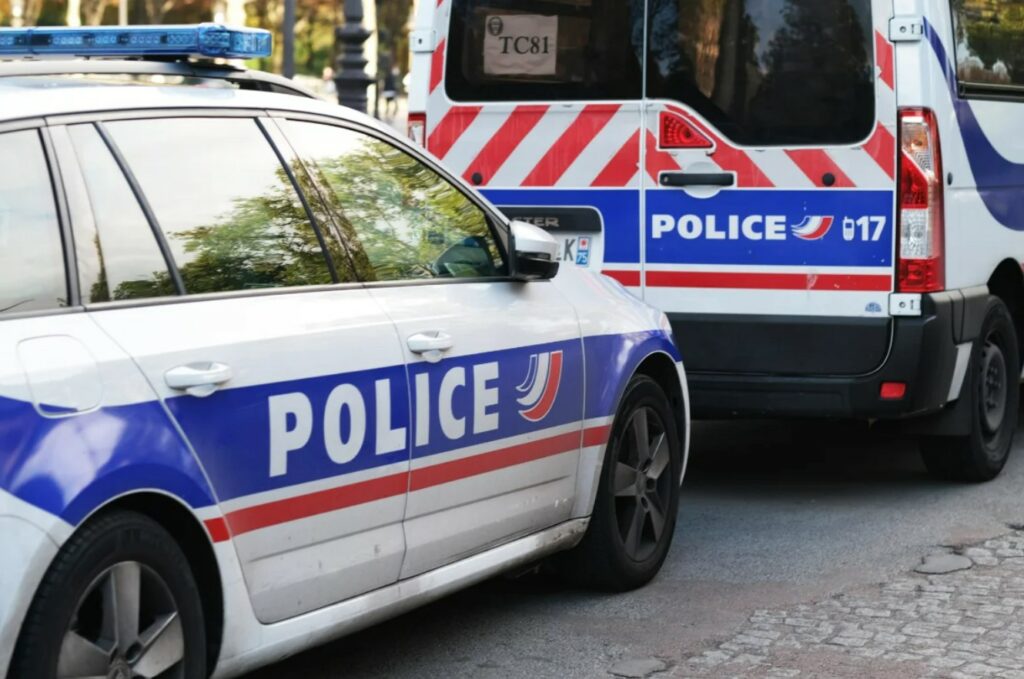 Belgian woman found dead in Lille, partner arrested