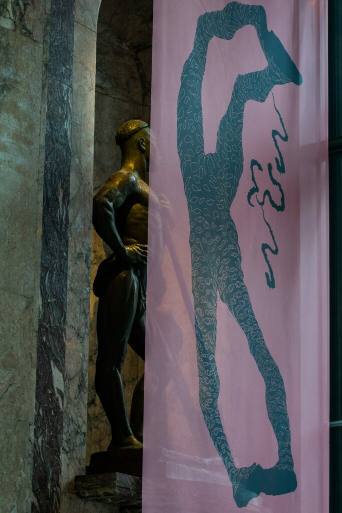 €850,000 invested in art festival