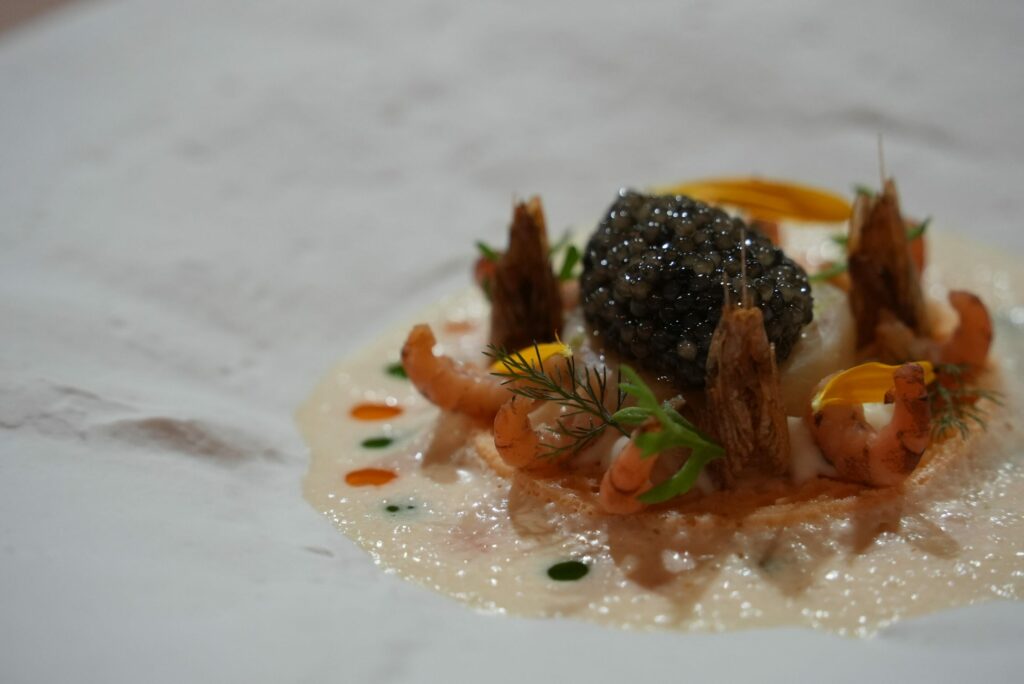 Too cheap to be true? Nearly 80% of seafood in Brussels restaurants is mislabelled