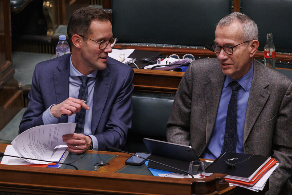 Belgium will increase its allowance for disabled people