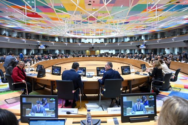 EU Parliament President visits Cyprus ahead of Council Presidency