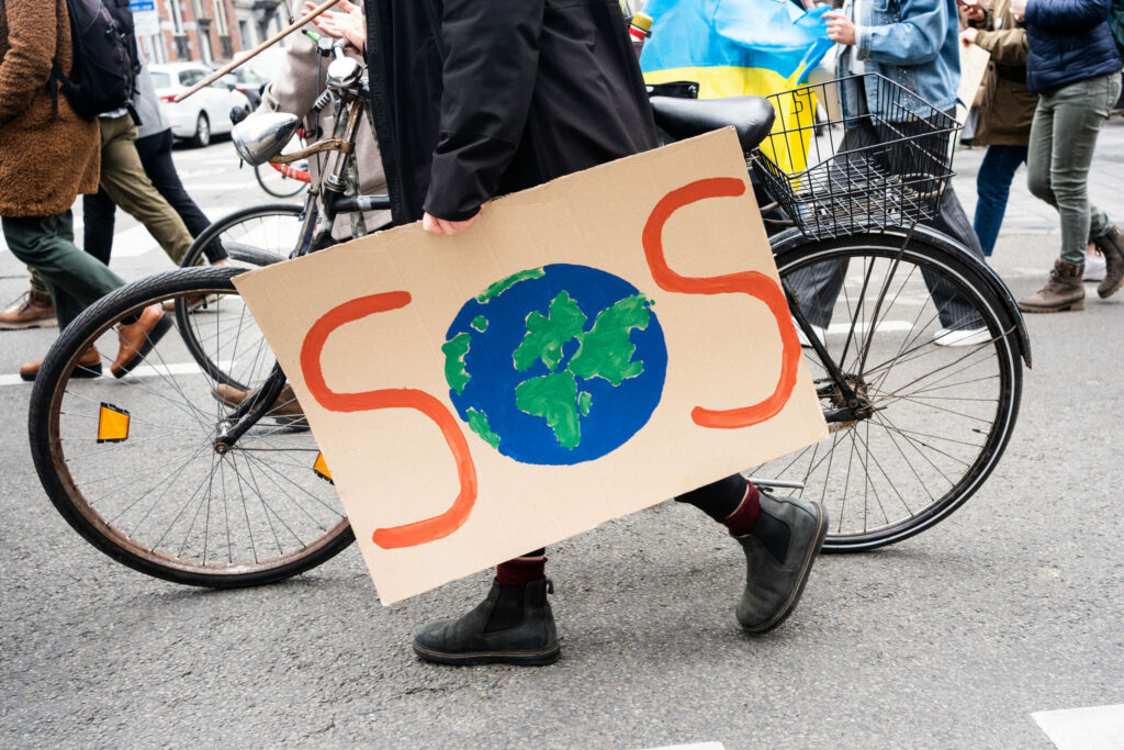 EU backs new Council of Europe treaty on environmental crime