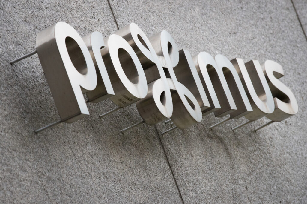 Federal Government buys Proximus complex in Mons for €18 million