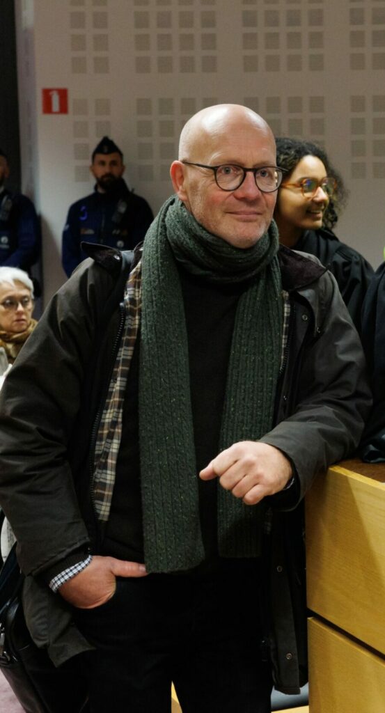 Walloon Parliament begins hearings on CETA ratification