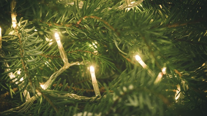 Belgian consumer watchdog recall defective Christmas lights