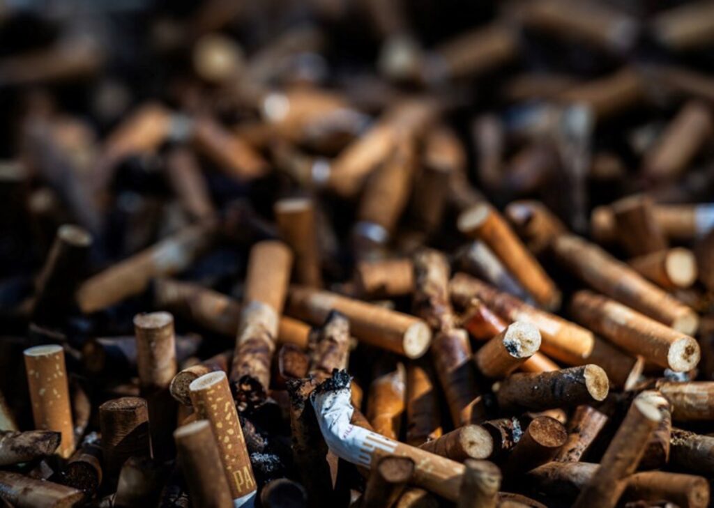 Belgium still failing to treat tobacco addiction effectively, study finds