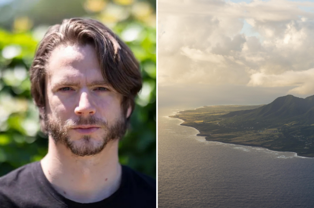 Belgian crypto-billionaire wants to build the 'Dubai of the Caribbean'