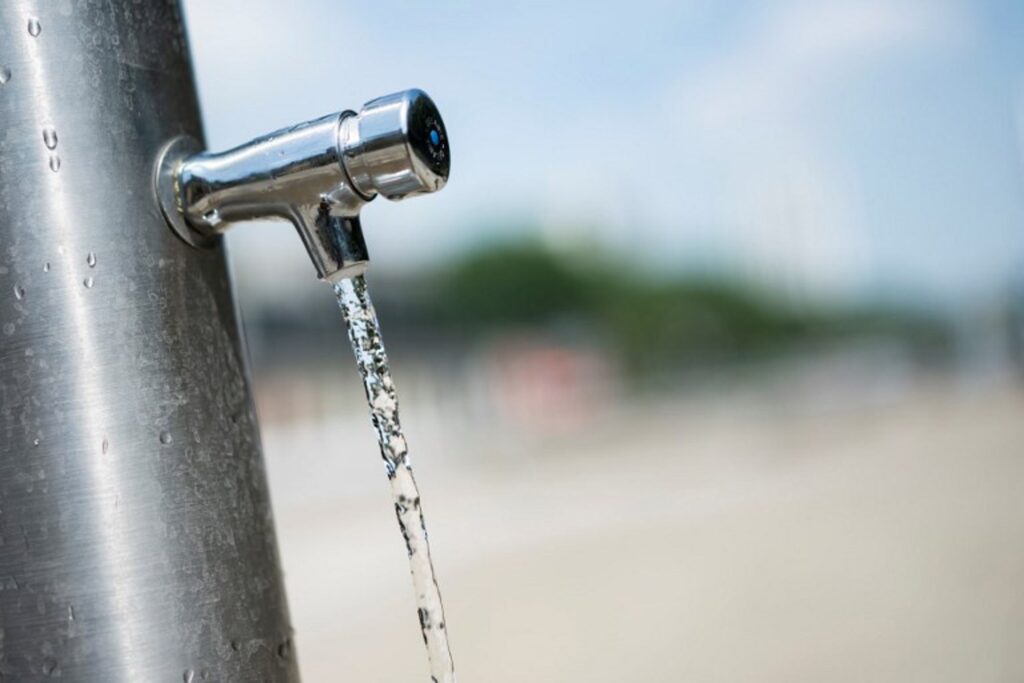 Water prices to rise by 12.5% in Brussels Region