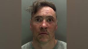 Man jailed for more than 21 years for ploughing into a crowd in Liverpool