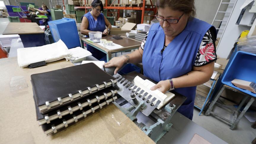 Over 33 million companies operate in EU, 99% are small