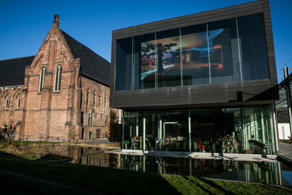 Museum Night returns to Ghent with a host of events