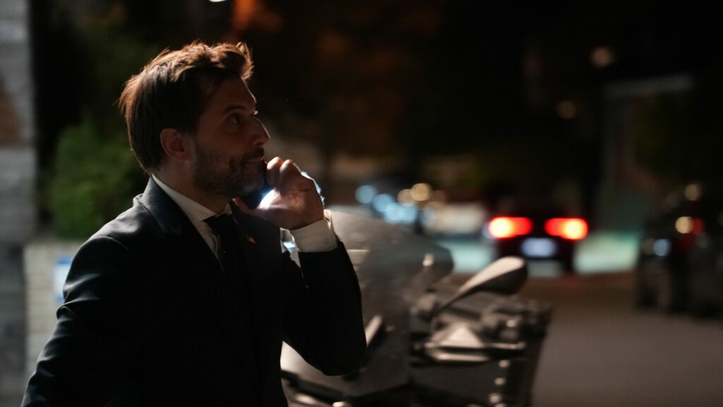 Brussels conclave begins: Multi-day negotiation marathon expected