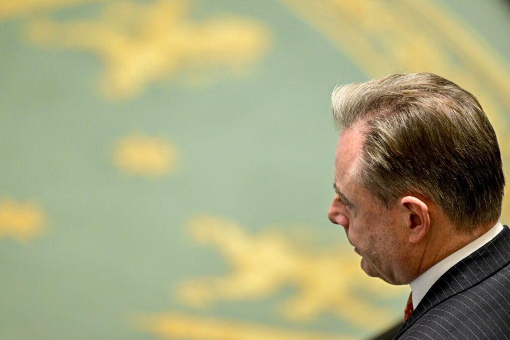 Belgian PM stands firm against EU plans to use frozen Russian assets