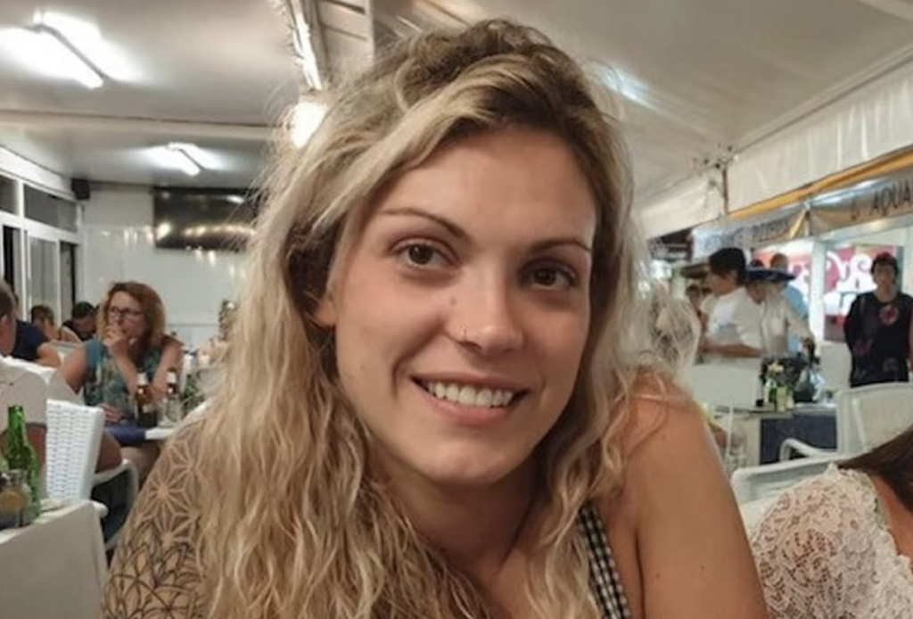 Human remains found in bushland Australia revive search for missing Belgian tourist