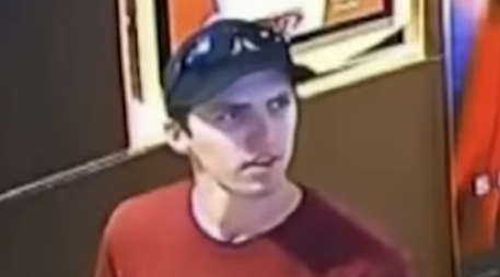 Charlie Kirk murder suspect appears in court for first time