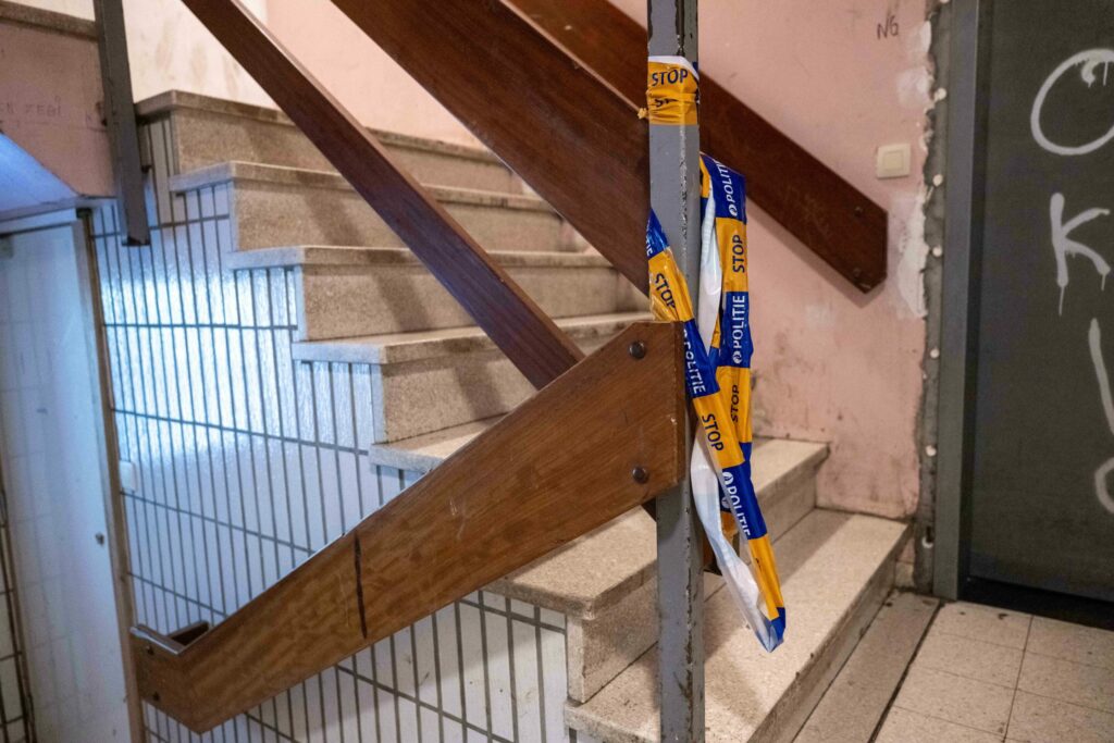 Court extends detention of suspect in Ghent social worker murder