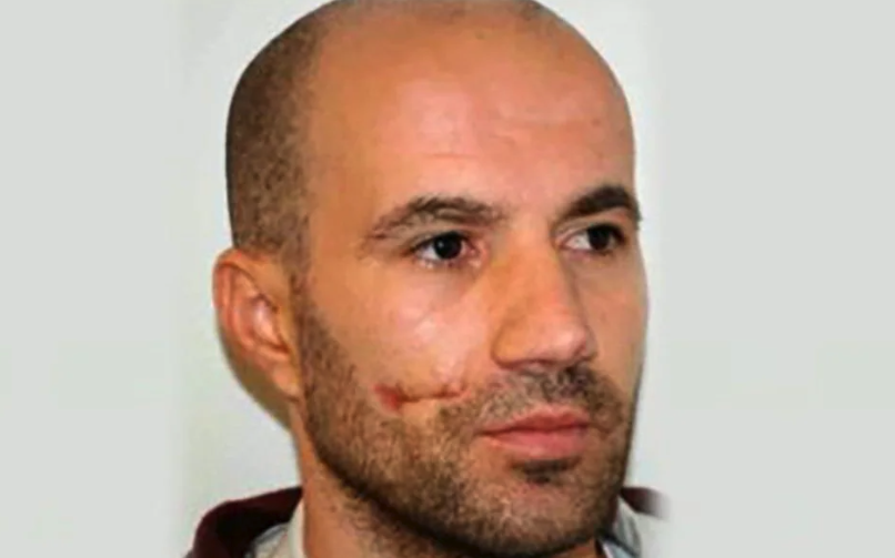 Robber escapes prison for fourth time using time-honoured method