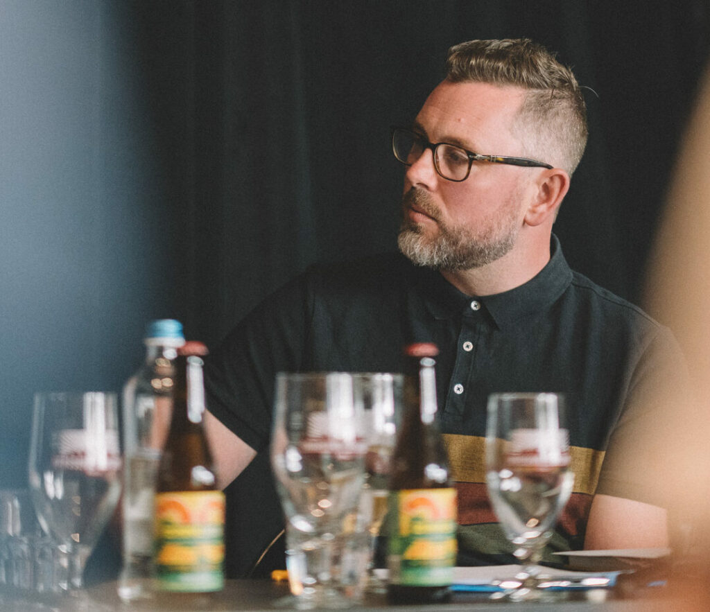 The Brussels Times writer Breandán Kearney wins top prizes