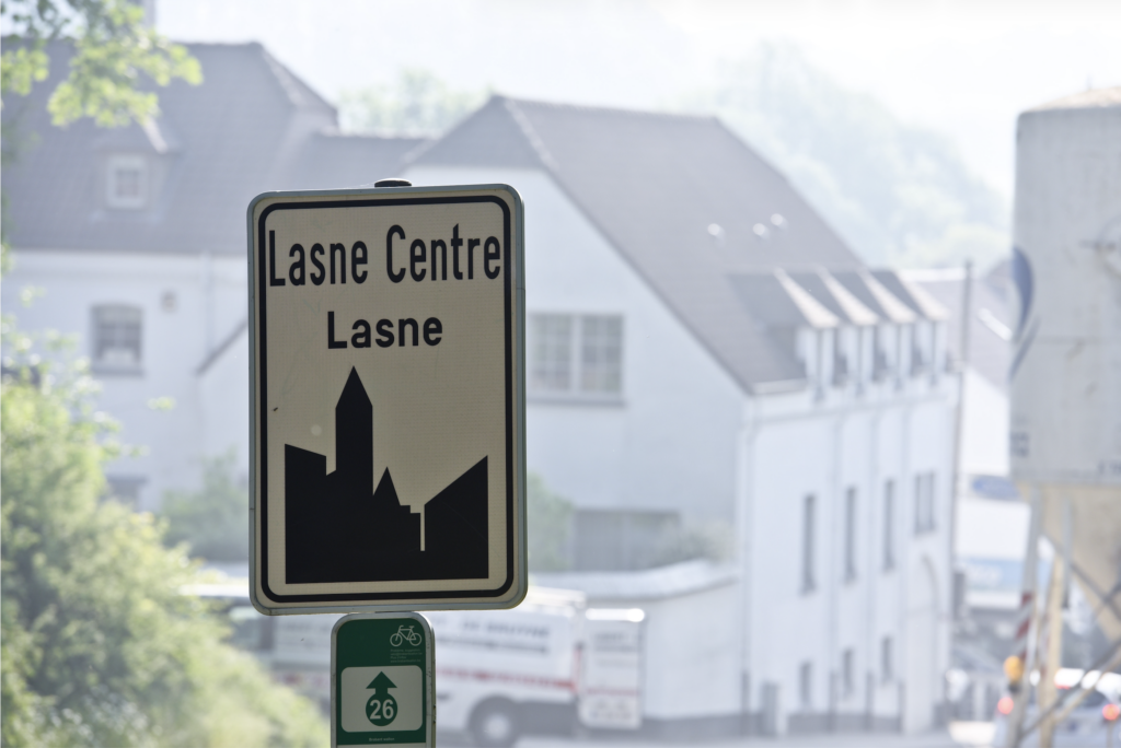 Wallonia records highest rise in property prices in Belgium