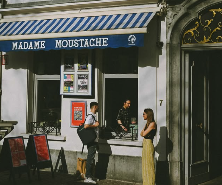 ‘Closure is imminent,’ says owner of much-loved Brussels nightclub