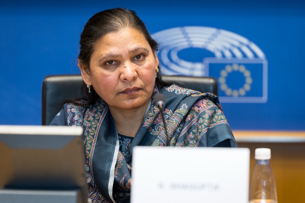 Europe has a duty to tie trade to human rights