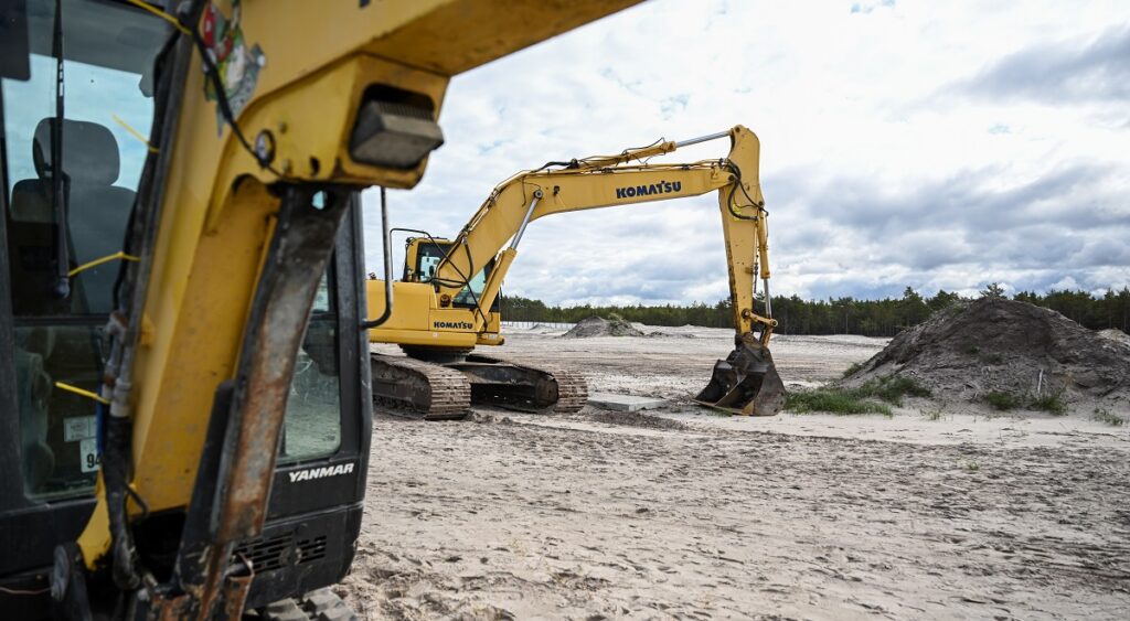EU greenlights state aid for Poland's first nuclear power plant