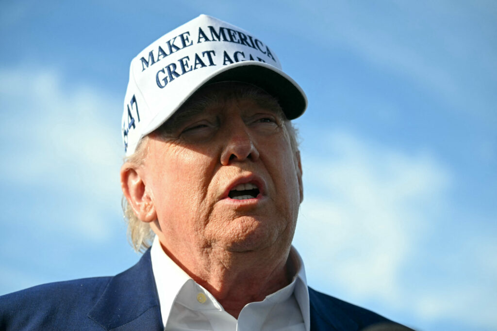 US security strategy turns against EU as far-right gains rise