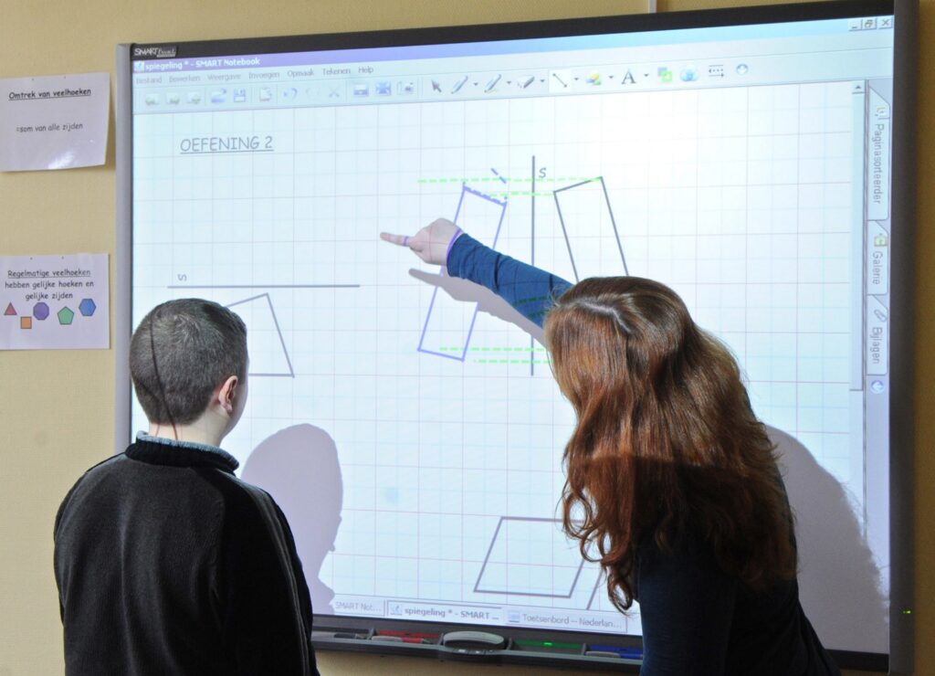 One in four Flemish teachers on the verge of burnout - survey