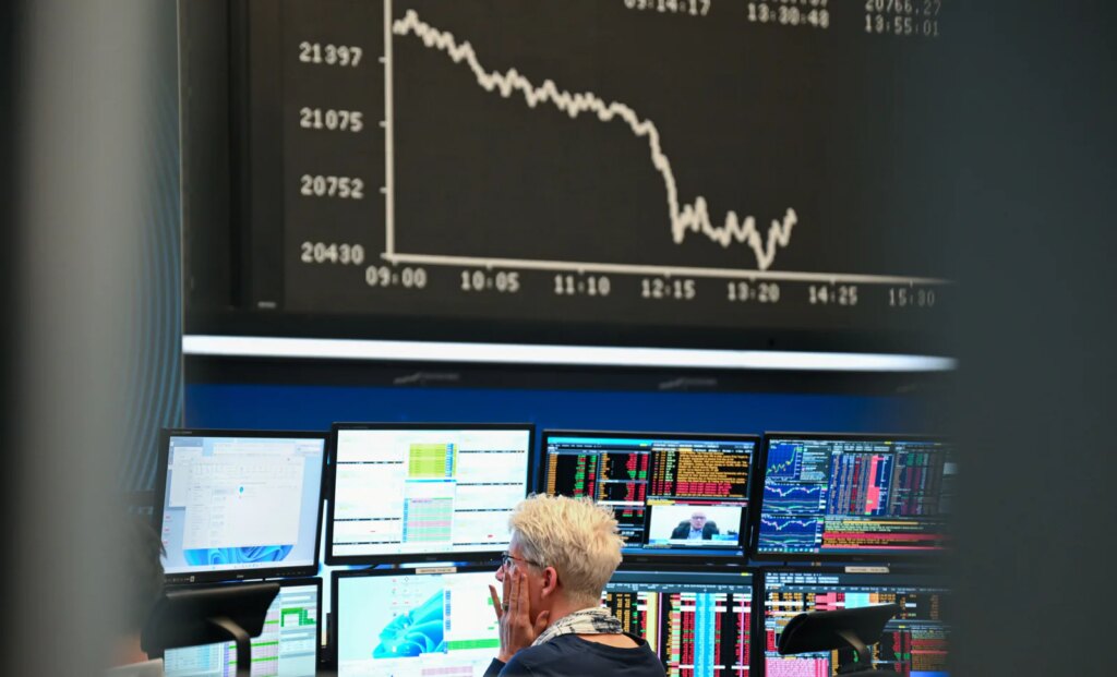 Belgium introduces capital gain tax from sale of stocks and cryptocurrencies