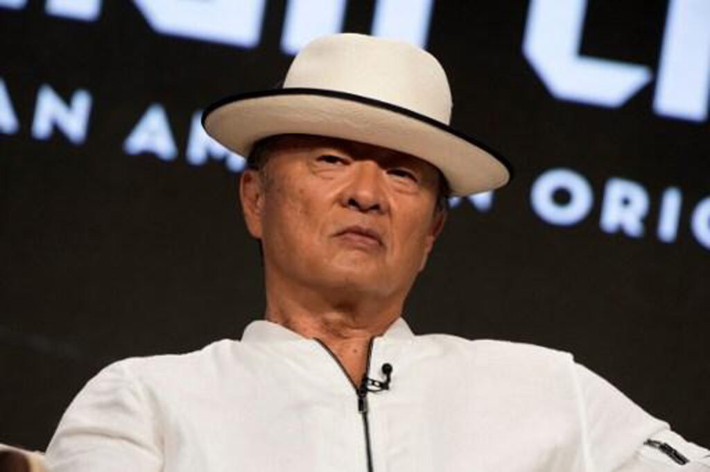 Actor Cary-Hiroyuki Tagawa, star of Mortal Kombat, dies at 75