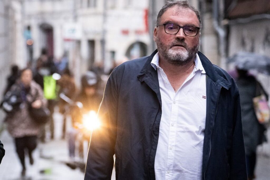 Life sentence requested for anaesthetist on trial for 12 murders