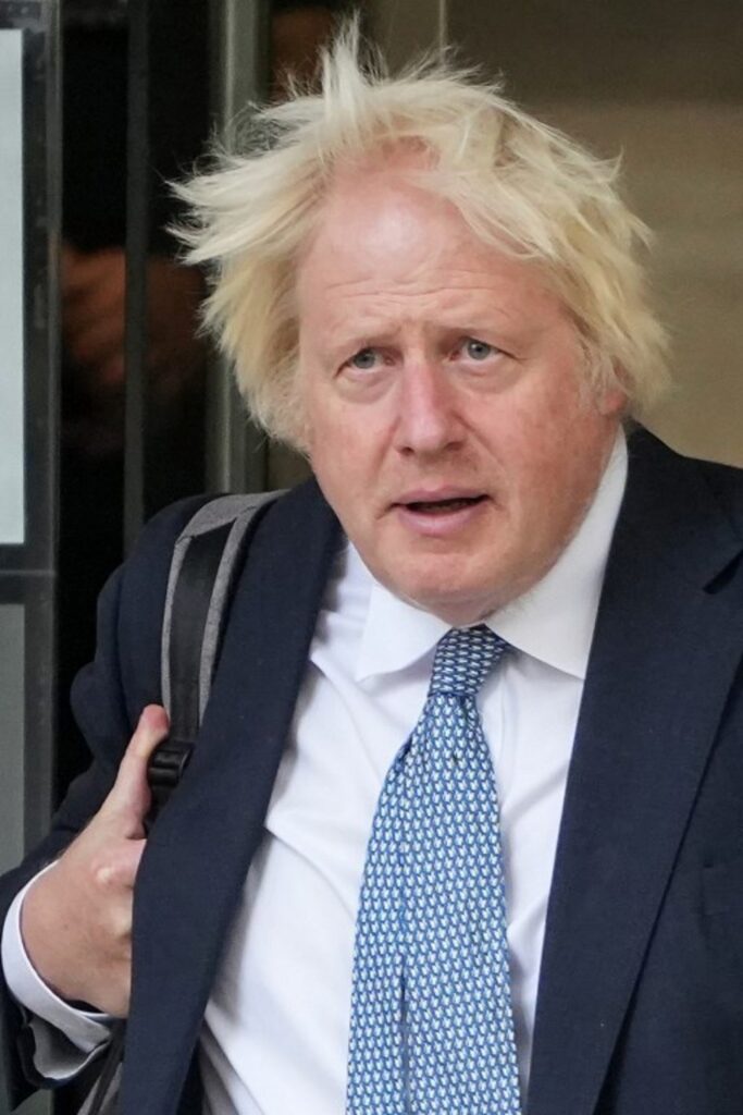 Covid-19 fraud cost the UK £10.9 billion, report finds