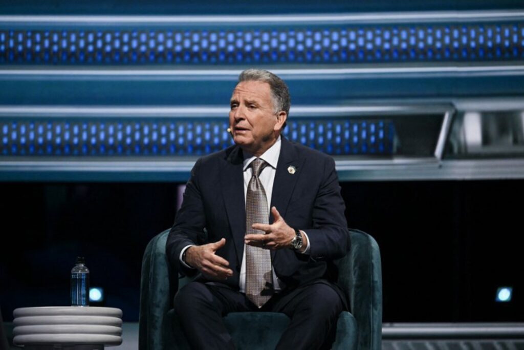 Kremlin says US envoy Witkoff will meet Putin on Tuesday