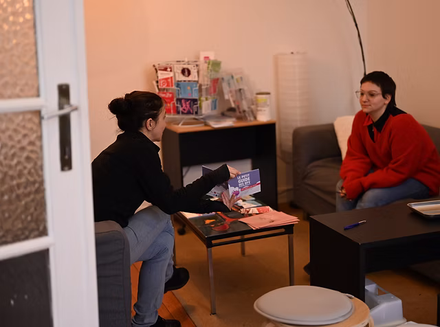 Invisible care: LGBTQ+ patients left behind in Europe’s cancer system