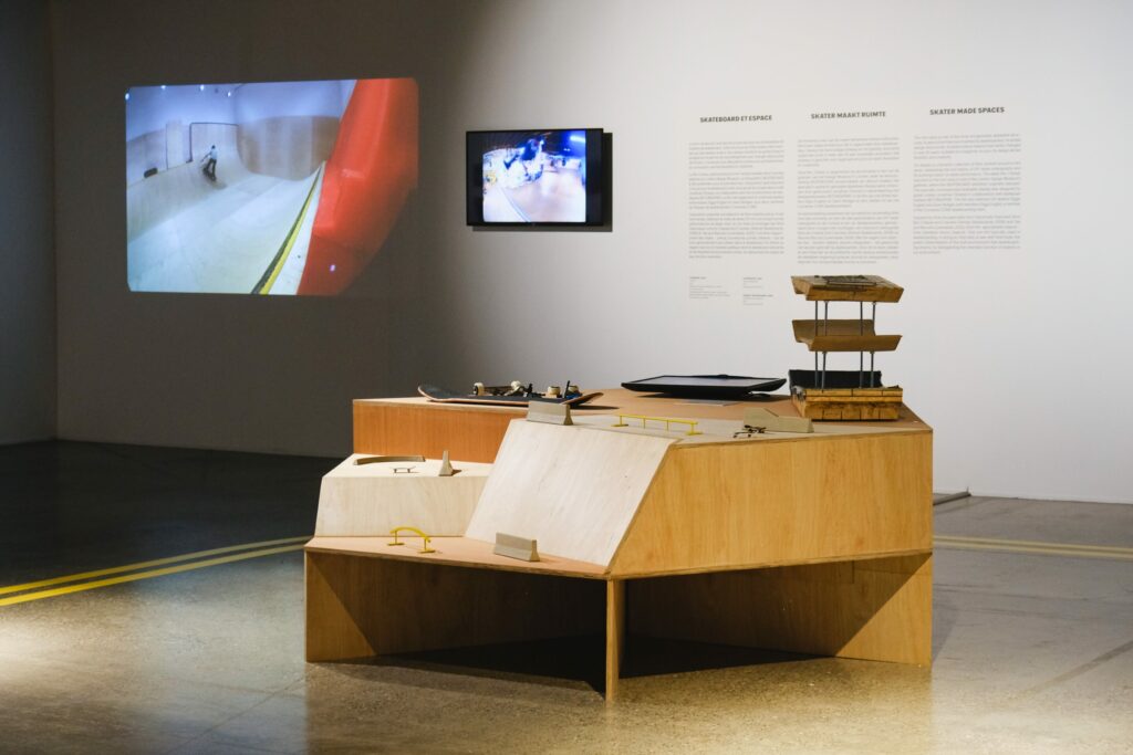 Design Museum Brussels celebrates 10th anniversary with free tickets