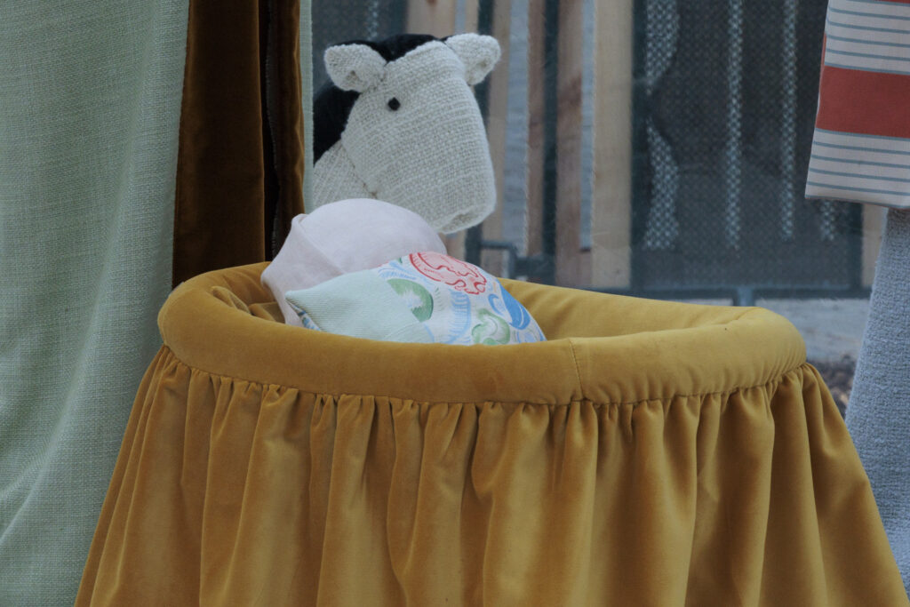 City of Brussels tightens security around the Crèche