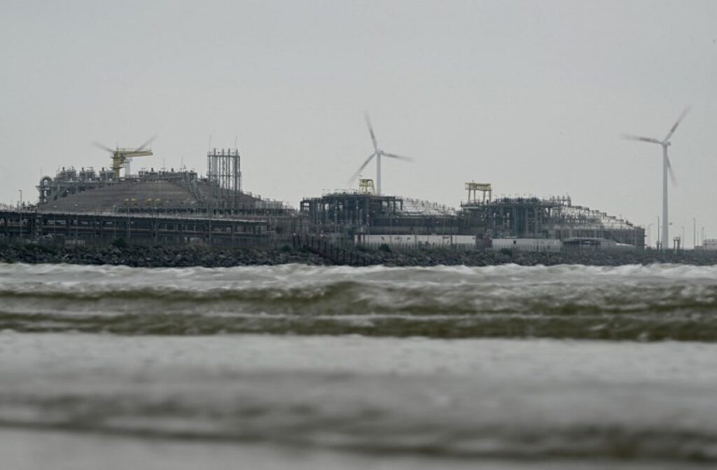 EU intends to phase out Russian gas by end of 2027