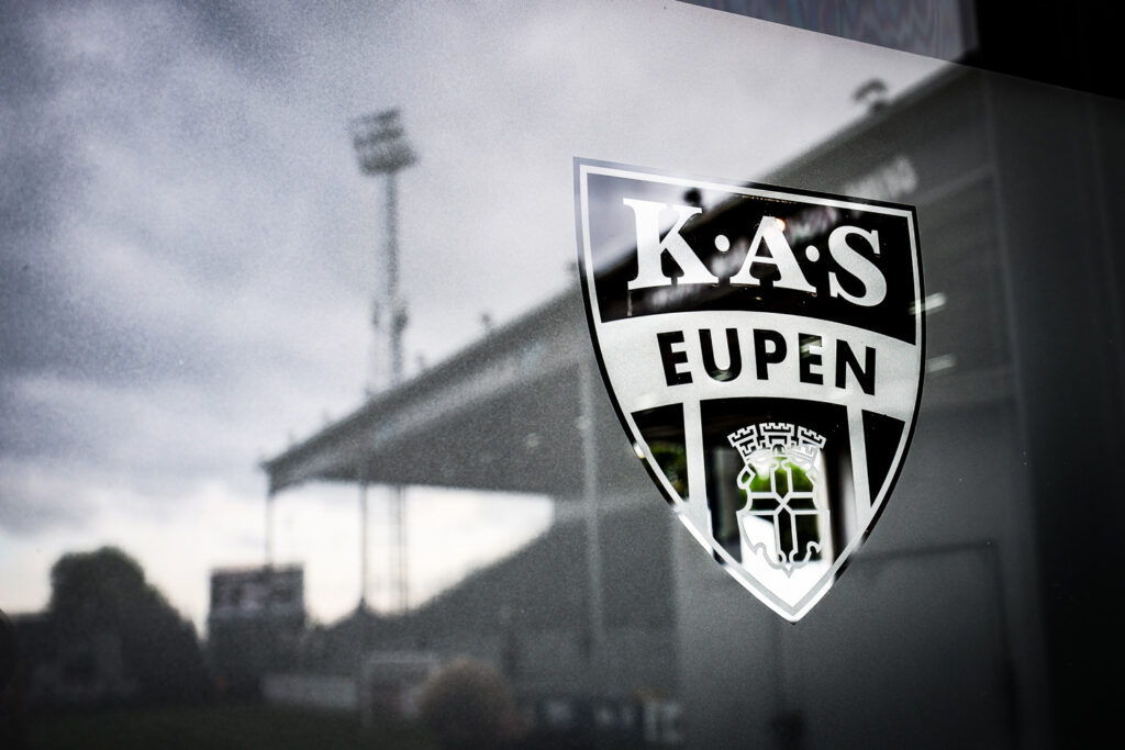 AS Eupen confirms its acquisition by Qatar Sports Investments