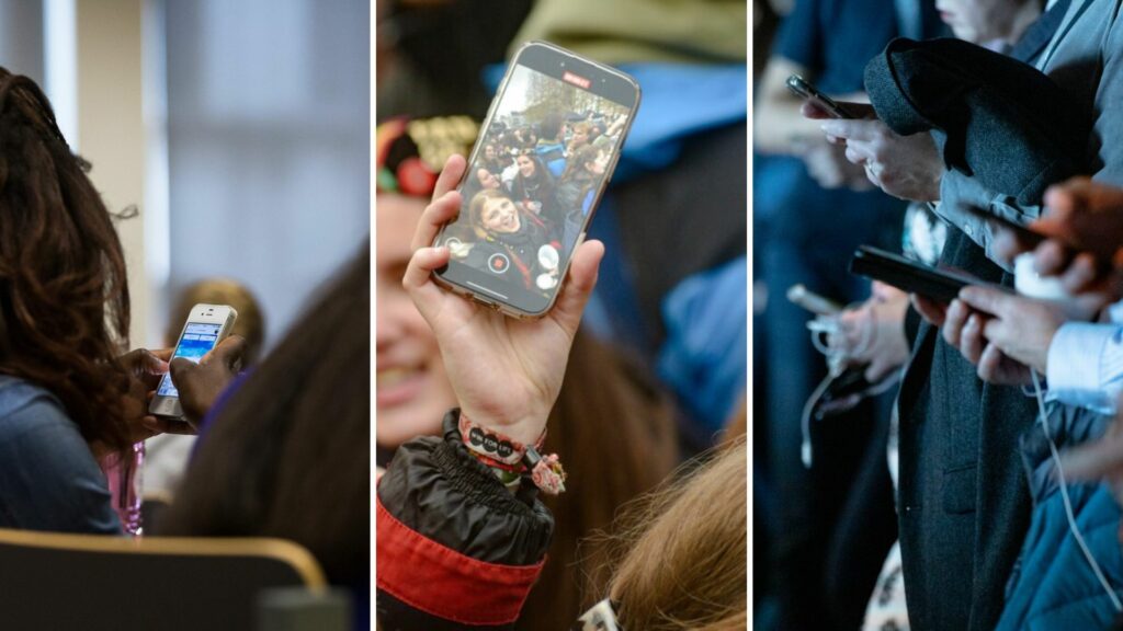 Belgium in Brief: Antisocial behaviour