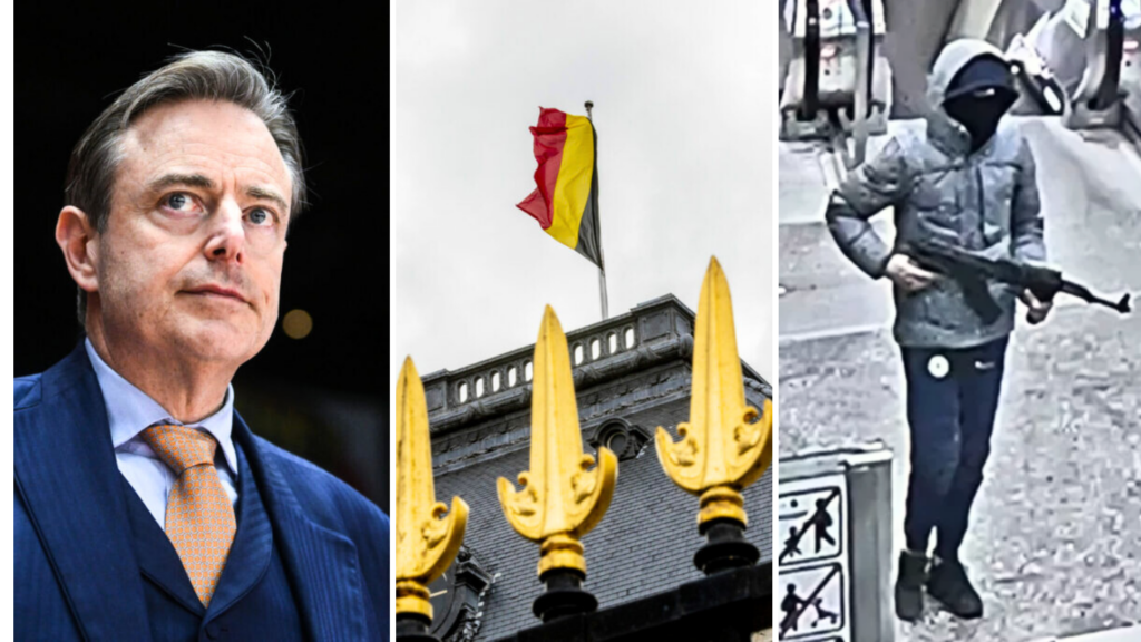 Belgium in 2025: a year in review